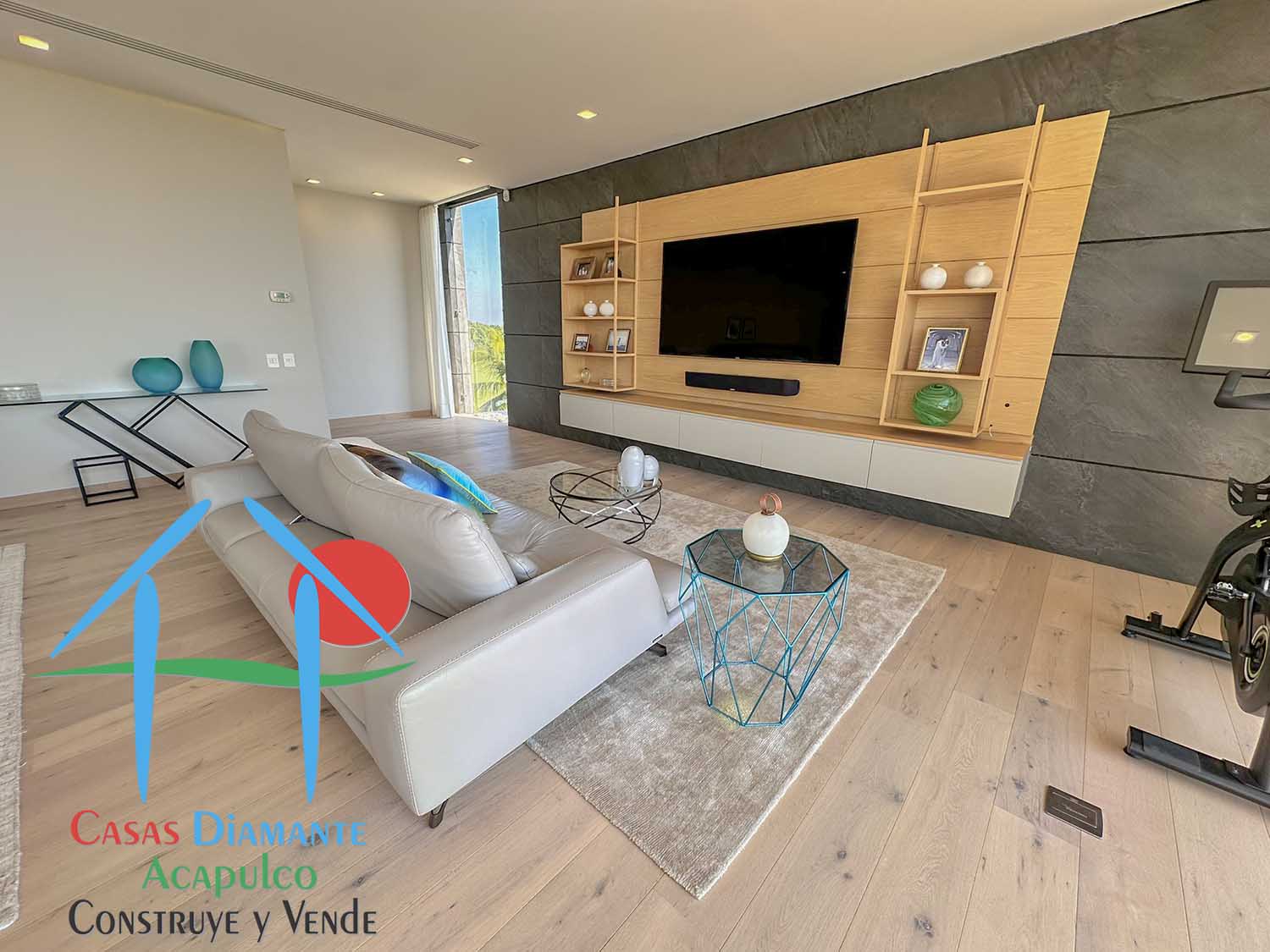 Casa Dos Vistas - Recámara principal 5